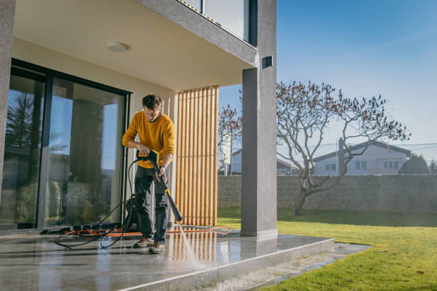 Best Fence Cleaning  in Cedar Hill, MO