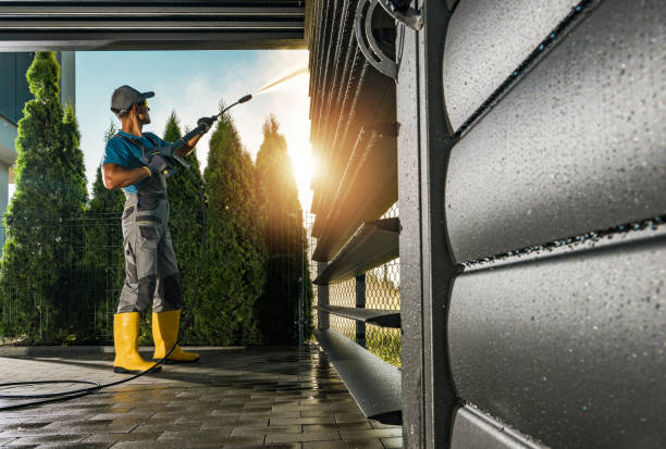 Best Sidewalk and Walkway Cleaning  in Cedar Hill, MO