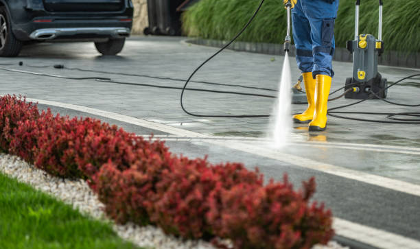 Cedar Hill, MO Pressure Washing Services Company