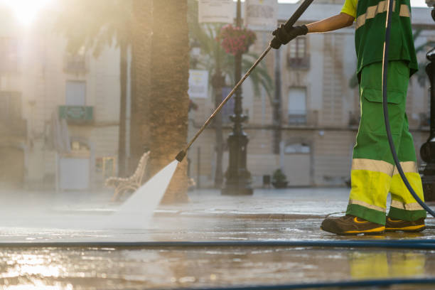 Best Patio and Deck Pressure Washing  in Cedar Hill, MO